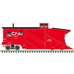 Atlas Model Railroad Co. - N Russell Snow Plow Cn - 50004532