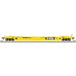 Atlas Model Railroad Co. - N 40'Rebilt Well Car TTX 59429 - 50005286
