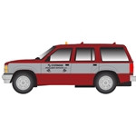 Atlas Model Railroad Co. - N '53 Ford Explorer RJ CORMAN - 60000140