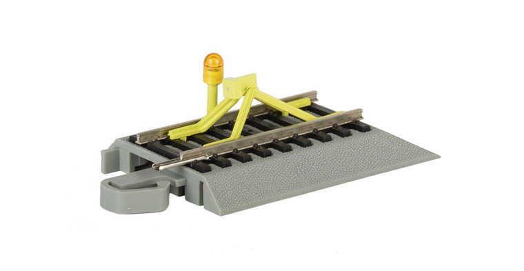 Bachmann - Ho Flashing Led Bumper NS Ez - 44593