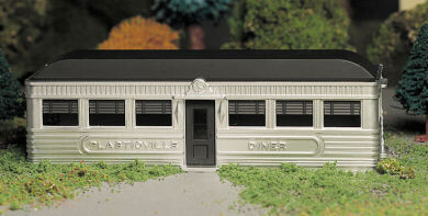 Bachmann - O Diner - 45605