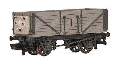 Bachmann - Ho T&F Troublesome Truck #1 - 77046
