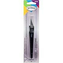 Testors Paints - Hobby Knife 12@2.80 - 281202