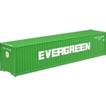 Atlas Model Railroad Co. - N 40'Std Container Eghu #2 - 50004161