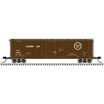 Atlas Model Railroad Co. - N 50'RBL Car Mp 780126 - 50004456
