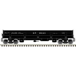 Atlas Model Railroad Co. - N Difco Dump Car NP 89143 - 50005277