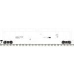 Atlas Model Railroad Co. - N 33,000gal TANK ACFX 17069 - 50005364