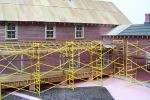 RS Laser Kits - Ho Scaffolding - 2513