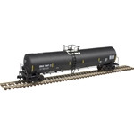 Atlas Model Railroad Co. - N 25,500gal Tank Cargill 7347 - 50004361
