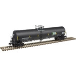 Atlas Model Railroad Co. - N 25,500gal Tank Gpc 251298 - 50004372