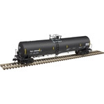 Atlas Model Railroad Co. - N 25,500gal Tank Ti 251190 - 50004378