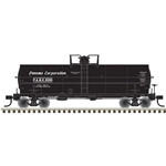 Atlas Model Railroad Co. - N 11000G TANK CAR PANX 2001 - 50004736