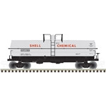 Atlas Model Railroad Co. - N 11000G TANK CAR SHPX 1618 - 50004743