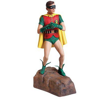 Aurora-Moebius Model Kits - 1966 Robin - 951