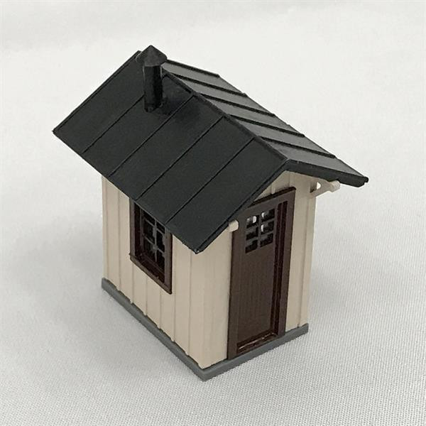 Tichy Train Group - HO Watchman's Shanty 6 kits - 8329