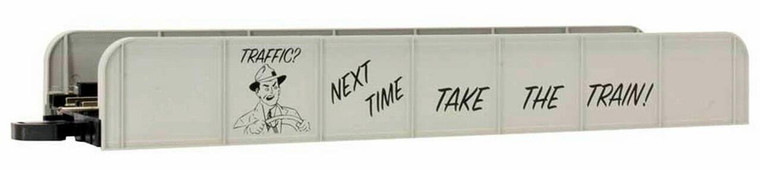 Bachmann - HO Girder Bridge Take the Train - 44604