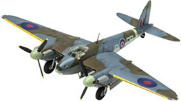 Revell Monogram Germany - D.H. Mosqiuto Bomber 1:48 - 3923