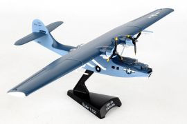 Daron Diecast - Pby-5 Catalina Us Navy - 5556-4