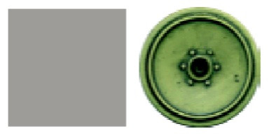 Vallejo Acrylic Paints - Light Grey Wash 35ml 6p - 76515