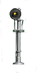 Tomar Industries - HO US&S Sngl Head Search Light - 872