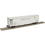 Atlas Model Railroad Co. - N 3500 Cf Dry-Flo Hop Pr261002 - 50004028