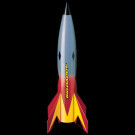 Estes Rockets - Big Daddy Rocket - 2162