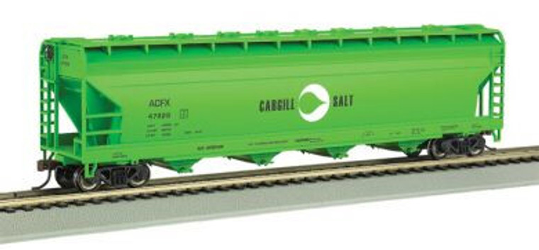 Bachmann - Ho 56' Cf Hopper Cargill Salt - 17531