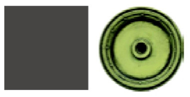 Vallejo Acrylic Paints - Grey Wash 35ml 6p - 76516