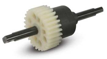 Traxxas R-C - Differential Kit Revo - 5414