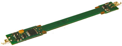 NCE Power for DCC - N-12A1 N Drop In Decoder Atl S - 122