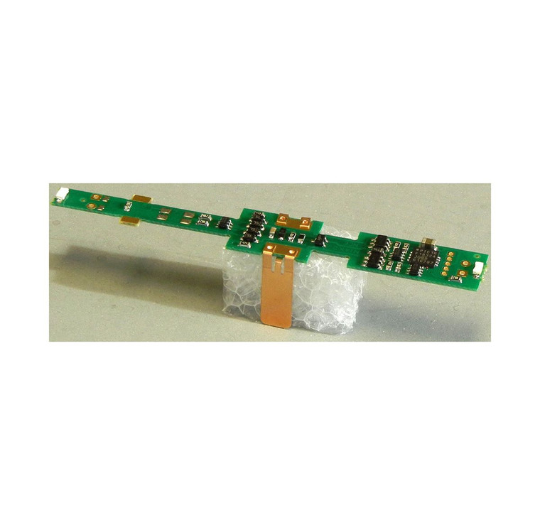 NCE Power for DCC - Drop In Decoder Kato N w/clips - 169