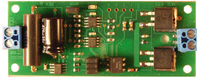 NCE Power for DCC - Eb1 1 Circuit Protector - 225