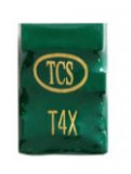 Train Control Systems - Ho T4Xa Decoder 1.3amp 4func - 1346