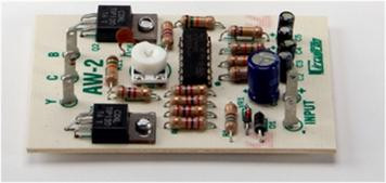 Circuitron - Aw-2 Arc Welder Circuit W/Gow - 5842