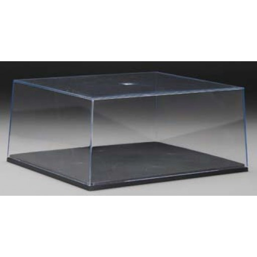 Trumpeter Models - Showcase 12.5'x 10 7/8 x 5 3/8 - 9808