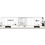 Atlas Model Railroad Co. - N 64' Trinity Reefer UP 111388 - 50004470