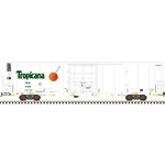 Atlas Model Railroad Co. - N 64' Trinity Reefer TROP 3176 - 50004506