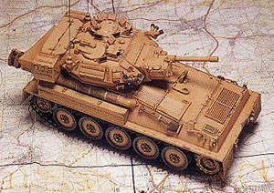 AFV Club - Fv101 Scorpion 1:35 - AF35S02