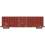 Atlas Model Railroad Co. - Ho Fmc 5347 Sd Box EKCS 61000 - 20005501