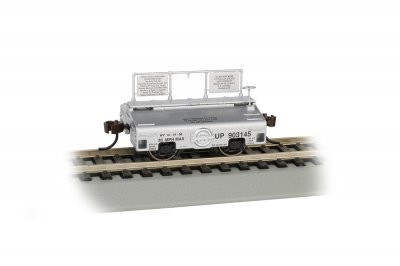 Bachmann - Ho Test Weight Car UP - 74404