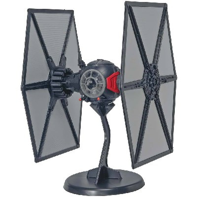 Revell Monogram - Tie Fighter Spec Forces Sw2 Pp - 1824