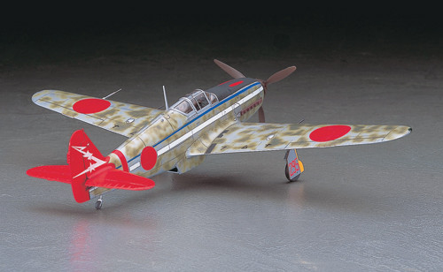 Hasegawa Models - Kawasaki KI61-I HEI 1:48 - 9087
