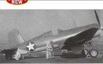 Hobby Boss Models - F4U-1 Corsair Early 1:48 - 80381