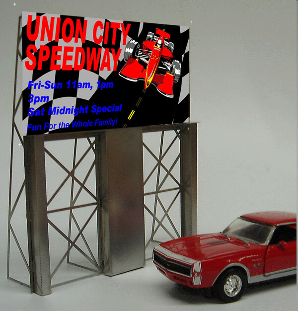 Miller Engineering - O/Ho Union City Bb - 8481