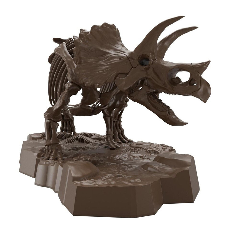Bandai - Gundam Models - Triceratops Imaginary Skeleton 1:32 - 2569328