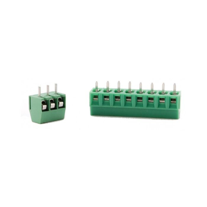Circuitron - Terminal Block Set for Smail12 - 6312