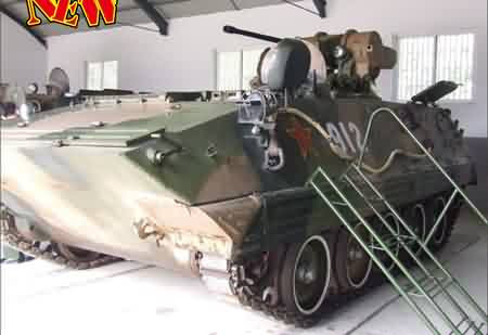 Hobby Boss Models - Sbd 90 Ifv 1:35 - 82473