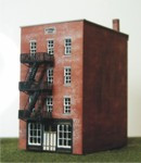 RS Laser Kits - N Munson Building - 3045