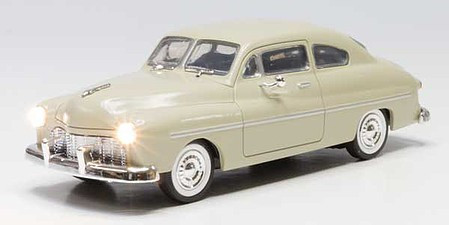 Woodland Scenics - O Just Plug City Classic - 5972