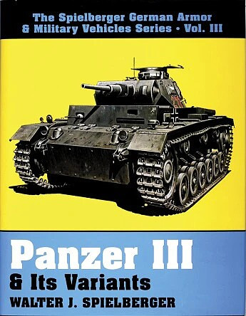 Shiffer Publishing - Spiel V3-Panzer 3 - 404481